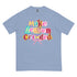 Make Heaven Crowded Retro Y2k