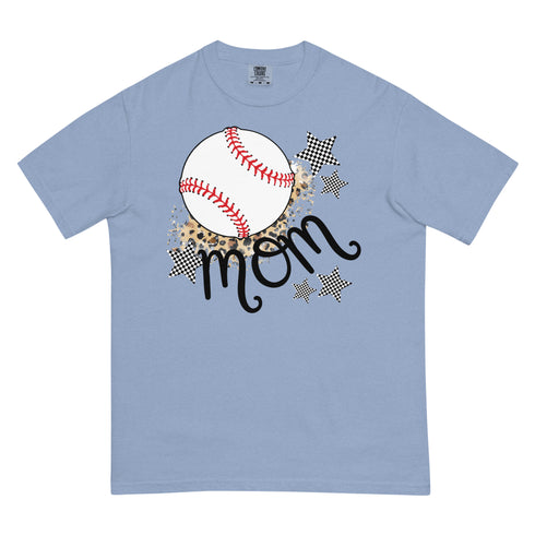 Ball Mom Baseball Edition