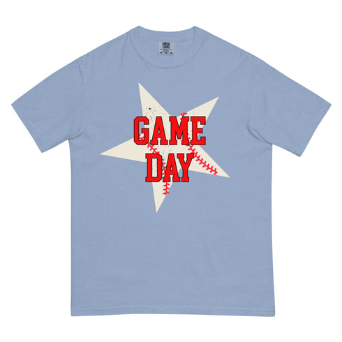 Game Day Star