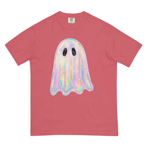 Shimmering Ghost Shirt
