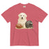 Great Pyrenees Football Shirt