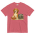 Beagle Football Shirt