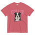 Collie Mom Club Shirt