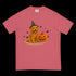 Golden Doodle Halloween Witchy Dogs Shirt