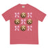 Golden Doodle with Bows Shirt