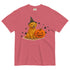 Golden Retriever Halloween Witchy Dogs Shirt