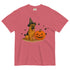 German Shepherd Halloween Witchy Dogs Shirt