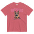 German Shepherd Mom Club Shirt
