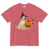 Dalmatian Halloween Witchy Dogs Shirt