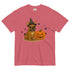 French Bulldog Halloween Witchy Dogs Shirt