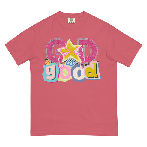 God Is Good Shirt