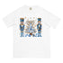 Blue Nutcracker Christmas Shirt