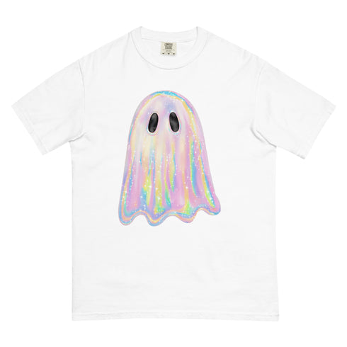 Shimmering Ghost Shirt