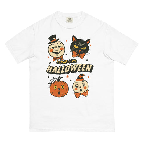 Long Live Halloween Shirt