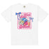 Football Touchdown Season Pink Shirt