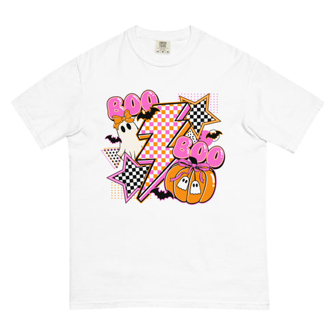 Halloween Doodle Shirt