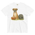 Boxer Dog Football Shirt