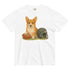 Corgi Football Shirt