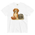 Beagle Football Shirt