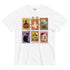 Spooky Stamps Halloween Shirt