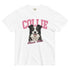 Collie Mom Club Shirt