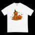 Golden Doodle Halloween Witchy Dogs Shirt