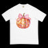Fall Disco Pumpkin Shirt