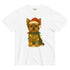 Christmas Yorkie Comfort Colors Shirt