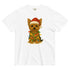 Christmas Blonde Yorkie Shirt
