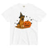 German Shepherd Halloween Witchy Dogs Shirt