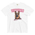 German Shepherd Mom Club Shirt