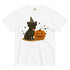Black French Bulldog Halloween Shirt