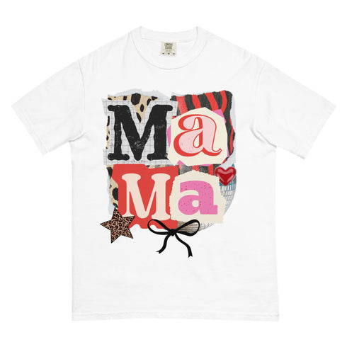 NEW! Mama Shirt