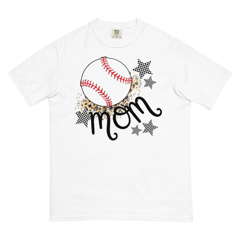 Ball Mom Baseball Edition