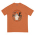 My Broomstick Runs on Coffee Halloween Coffee Shirt