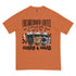 Freshly Boo'd Coffee Graphic Tee