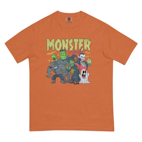 Monster Mash T-shirt