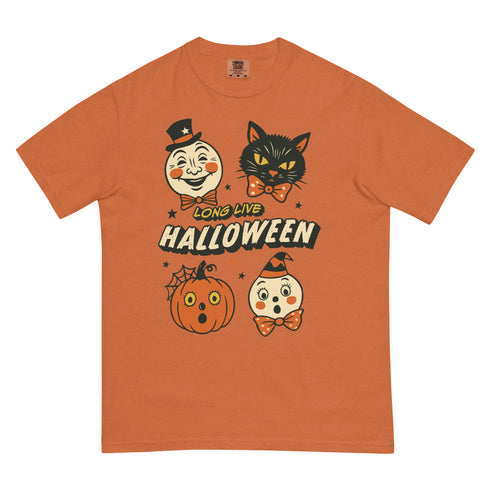 Long Live Halloween Shirt