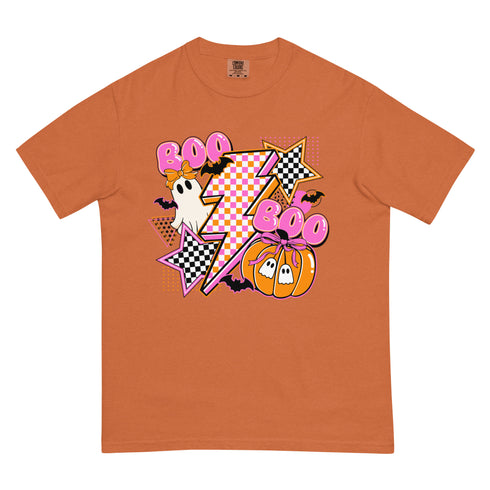 Halloween Doodle Shirt