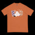 BOO Ghost Halloween Shirt