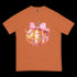 Fall Disco Pumpkin Shirt