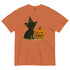 Black Chihuahua Halloween Witchy Dogs Shirt