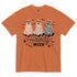 Howdyween Ghost Halloween Shirt