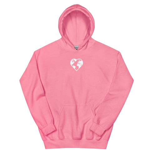 Be Kinder To Mankind Hoodie, VSCO Y2K Hoodie, Trendy Hoodie for Her, Oversized Beach Sweatshirt, Trendy Positive Sweatshirt, Kindness Love Self Love
