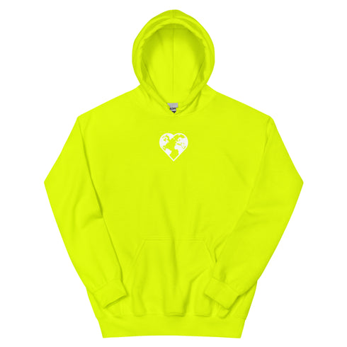 Be Kinder To Mankind Hoodie, VSCO Y2K Hoodie, Trendy Hoodie for Her, Oversized Beach Sweatshirt, Trendy Positive Sweatshirt, Kindness Love Self Love