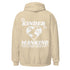 Be Kinder to Mankind Hoodie