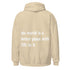 The World is a Better Place Hoodie