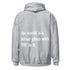 The World is a Better Place Hoodie
