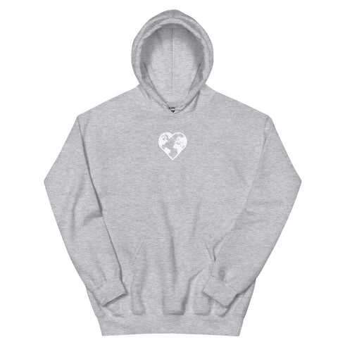 Be Kinder To Mankind Hoodie, VSCO Y2K Hoodie, Trendy Hoodie for Her, Oversized Beach Sweatshirt, Trendy Positive Sweatshirt, Kindness Love Self Love