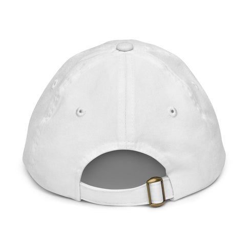 Custom Pawcitta Logo Hat